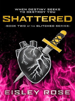 cover image of Shattered
